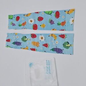 Women's Farmers Garden Sleeves Anti Stratch Cool Sun Protection